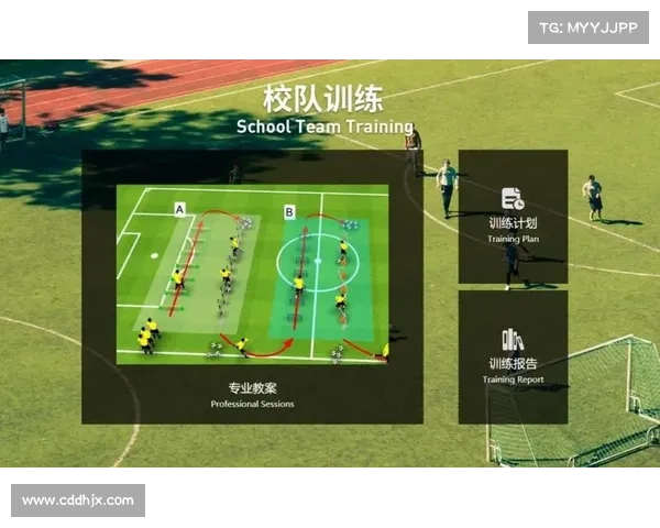 全面掌握从零打造高效足球虚拟球队的进阶实用指南与策略解析大全